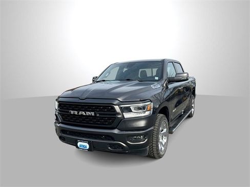 Used 2023 RAM 1500 Big Horn image 1