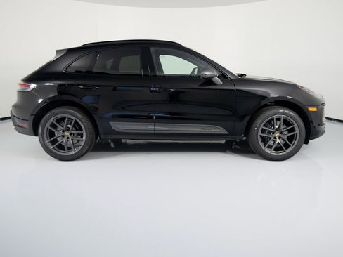 New 2026 Porsche Macan Turbo image 11