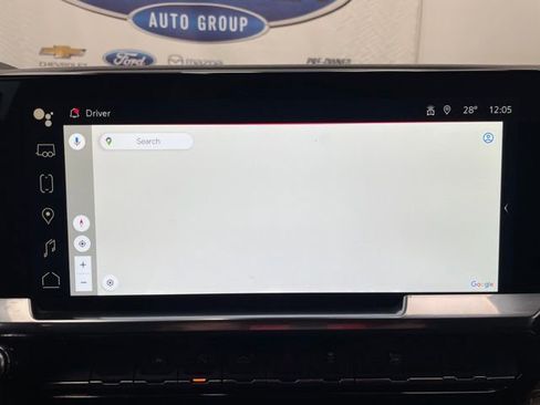 Certified 2022 GMC Sierra 1500 Elevation image 4