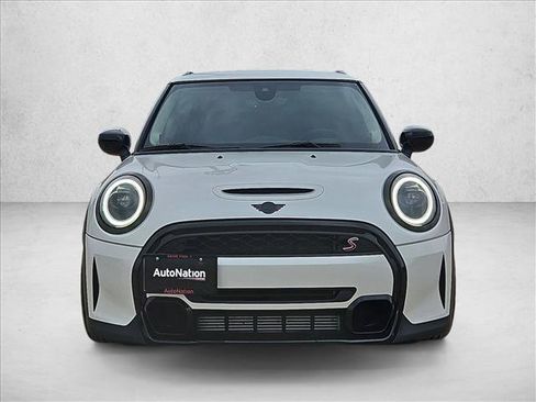 Used 2024 MINI Cooper S image 2