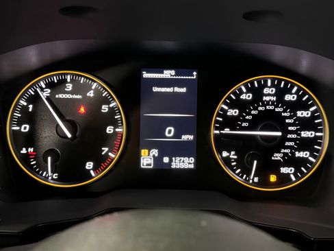 Certified 2025 Subaru Outback Wilderness image 14