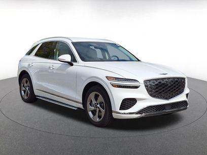 Certified 2026 Genesis GV70 2.5T