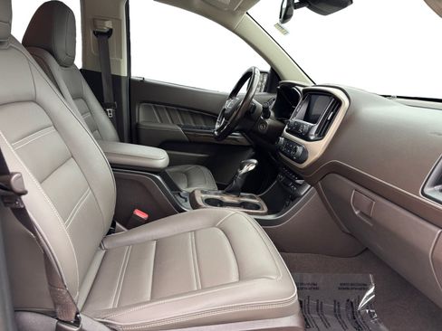 Used 2022 GMC Canyon Denali image 15