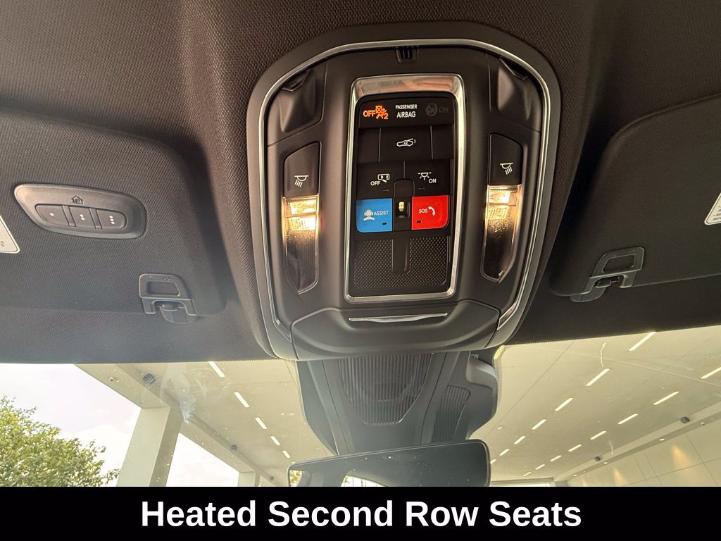 New 2026 Dodge Charger Scat Pack AWD/4WD image 12