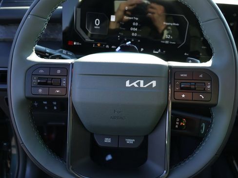 New 2027 Kia Telluride SX Prestige X-Pro AWD/4WD image 34