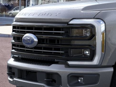 New 2026 Ford F350 Platinum w/ FX4 Off-Road Package AWD/4WD image 18