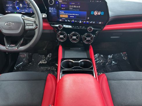 Used 2024 Chevrolet Blazer EV RS image 14