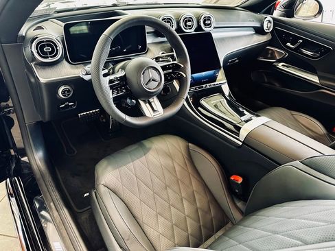 New 2026 Mercedes-Benz CLE 53 AMG 4MATIC Coupe image 4