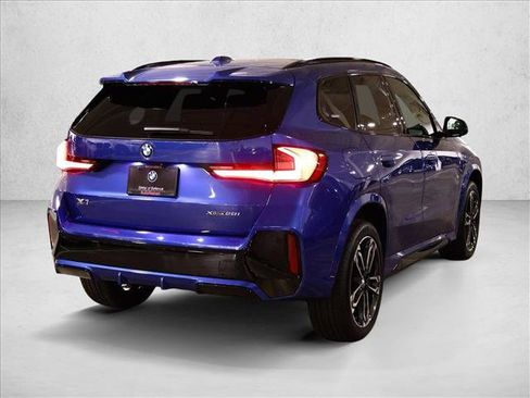 New 2026 BMW X1 xDrive28i w/ Technology Package AWD/4WD image 2