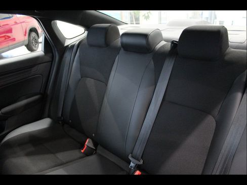 Certified 2023 Honda Civic Sport image 17