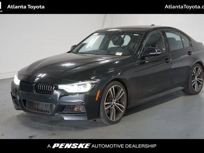 Used 2016 BMW 340i Sedan