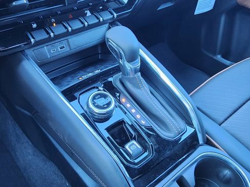 New 2026 GMC Canyon AT4 w/ Technology Plus Package image 32