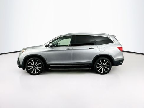 Used 2019 Honda Pilot Elite image 4