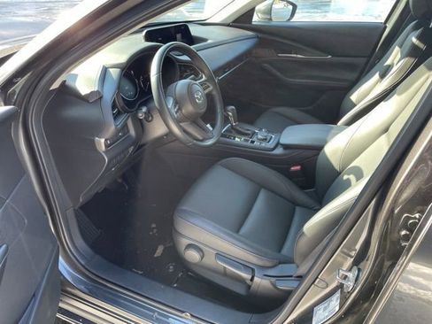 Certified 2023 MAZDA CX-30 AWD 2.5 S w/ Select Package image 11