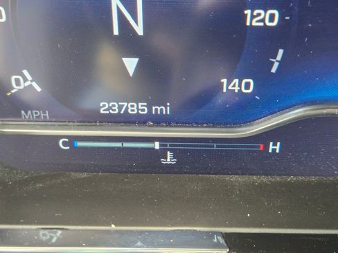 Used 2024 Chevrolet Silverado 1500 LT w/ All Star Edition Plus image 11