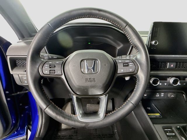 Used 2025 Honda CR-V Sport-L image 11