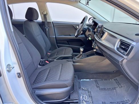 Used 2022 Kia Rio LX FWD image 14