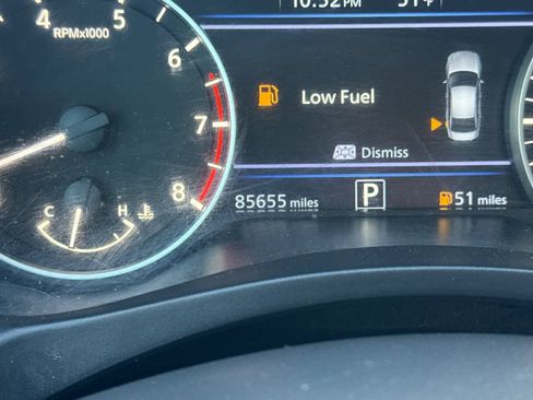 Used 2020 Nissan Altima 2.5 S image 27