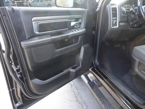 Used 2021 RAM 1500 Classic Warlock image 15