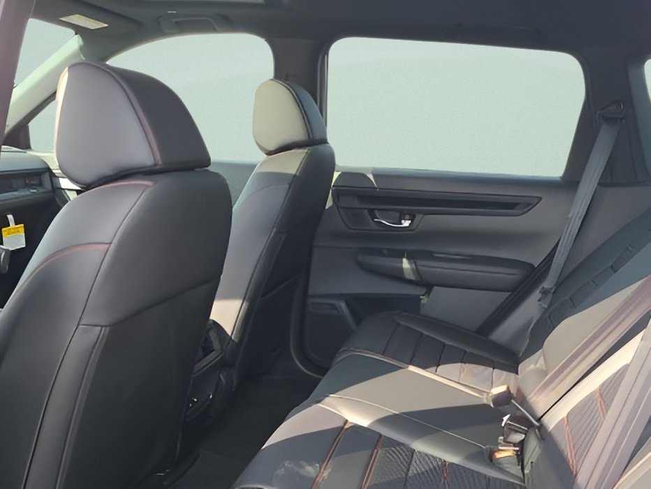 New 2027 Honda CR-V Sport-L image 22
