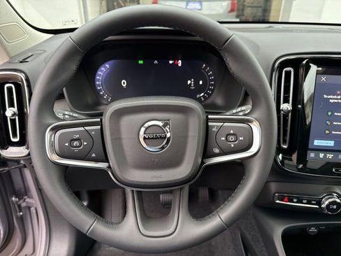 New 2026 Volvo XC40 B5 Plus w/ Protection Package Premier AWD/4WD image 7