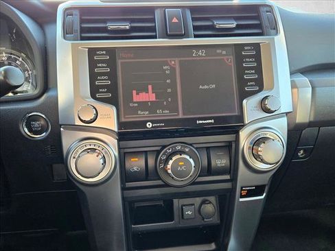 Used 2022 Toyota 4Runner SR5 image 12