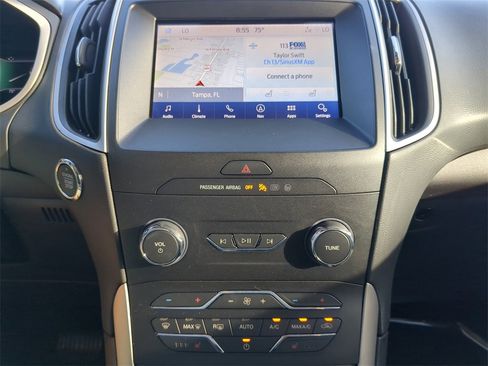 Used 2020 Ford Edge SEL w/ Convenience Package image 21