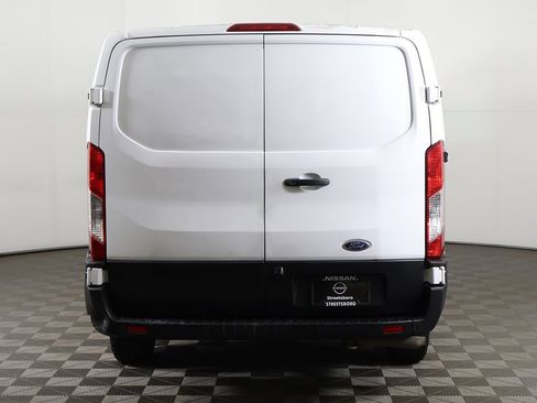 Used 2021 Ford Transit 150 Low Roof image 9
