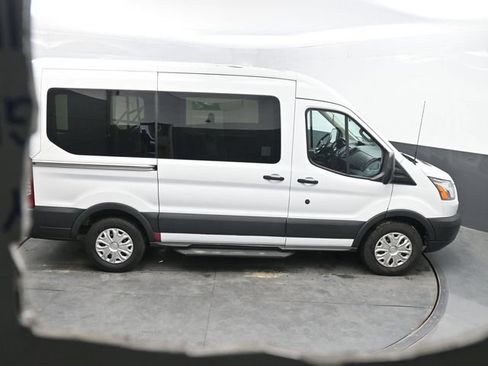 Used 2016 Ford Transit 150 XLT RWD image 35