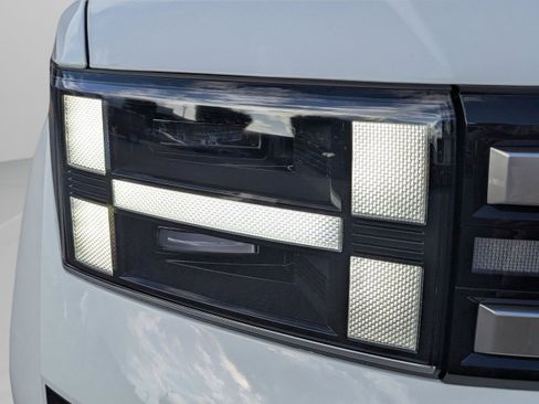 New 2026 Hyundai Santa Fe SE FWD image 13