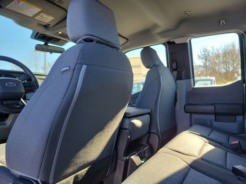 New 2026 Ford F250 XL w/ XL Off-Road Package image 15