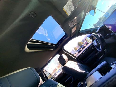 Certified 2025 Toyota Sequoia SR5 image 13