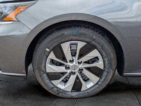 Certified 2025 Nissan Altima 2.5 S image 25