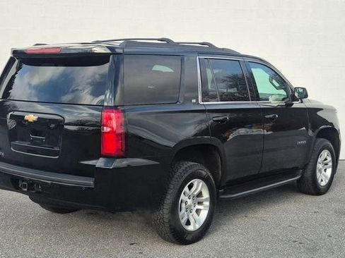 Used 2019 Chevrolet Tahoe LT image 17