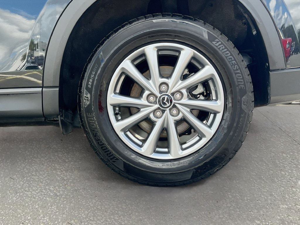 Used 2023 MAZDA CX-5 AWD 2.5 S image 29