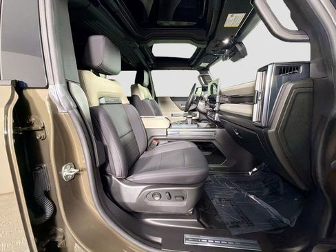 Used 2026 GMC Hummer EV SUV AWD/4WD image 29