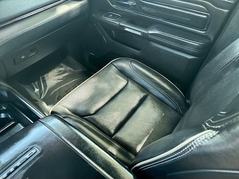 Used 2023 RAM 1500 Limited AWD/4WD image 24