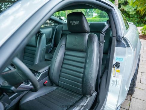 Used 2009 Ford Mustang Shelby GT500 image 25