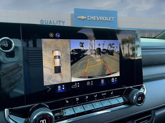 New 2026 Chevrolet Colorado Z71 w/ Z71 Convenience Package 2 AWD/4WD image 7