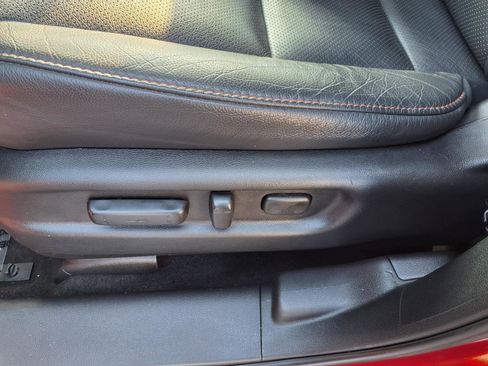 Used 2022 Honda Passport TrailSport image 16