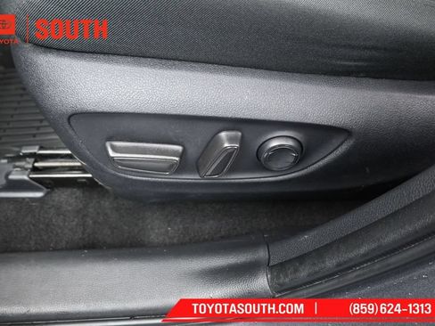 Used 2023 Toyota RAV4 XLE w/ Convenience Package AWD/4WD image 24