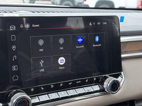 New 2026 GMC Canyon Denali AWD/4WD image 20