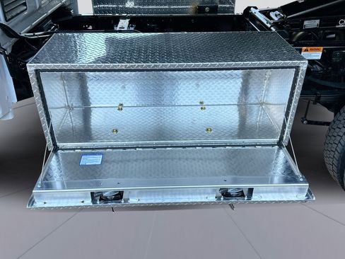 New 2026 Ford F450 XL image 33