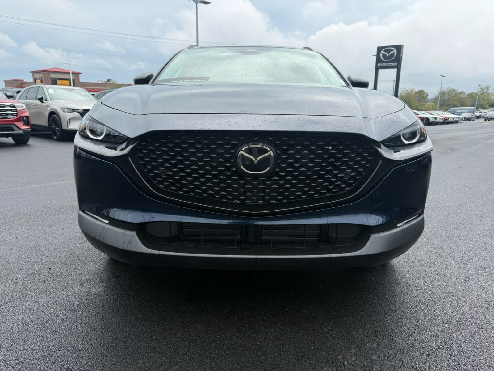 Used 2026 MAZDA CX-30 AWD 2.5 S image 23