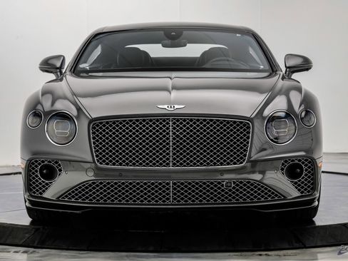 Used 2022 Bentley Continental GT Speed AWD/4WD image 33