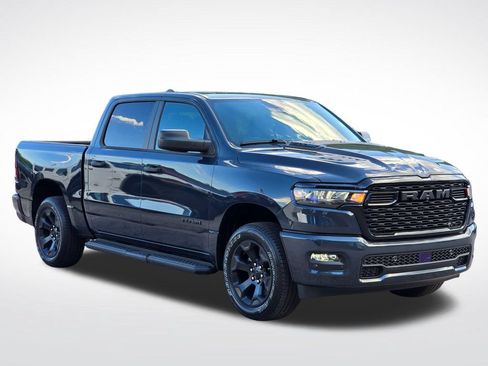 New 2026 RAM 1500 Express AWD/4WD image 14