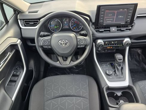 Used 2021 Toyota RAV4 XLE w/ Convenience Package AWD/4WD image 33