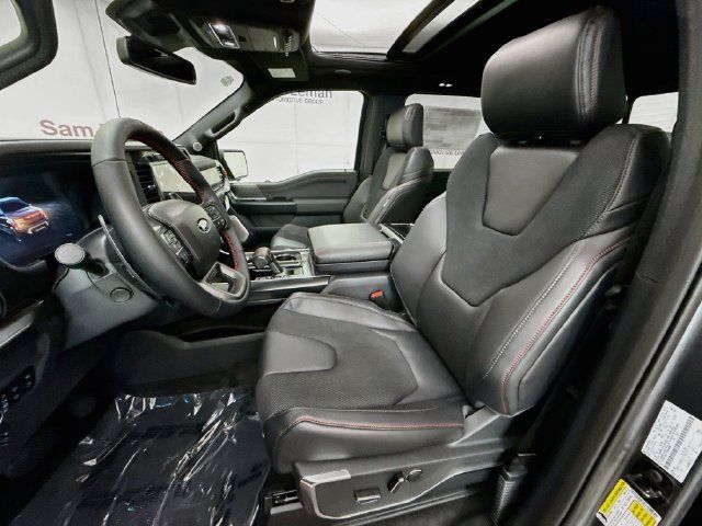 New 2026 Ford F150 Raptor AWD/4WD image 22