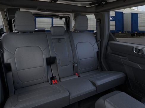 New 2026 Ford Bronco Badlands image 11