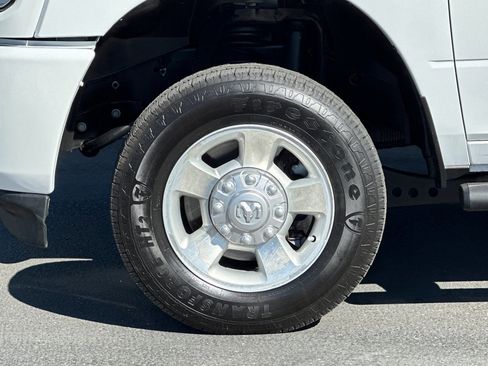 Used 2022 RAM 2500 Tradesman image 26